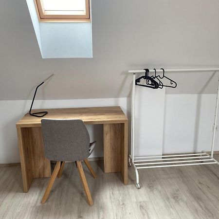 Vatus Apartmanhaz 베크 외부 사진