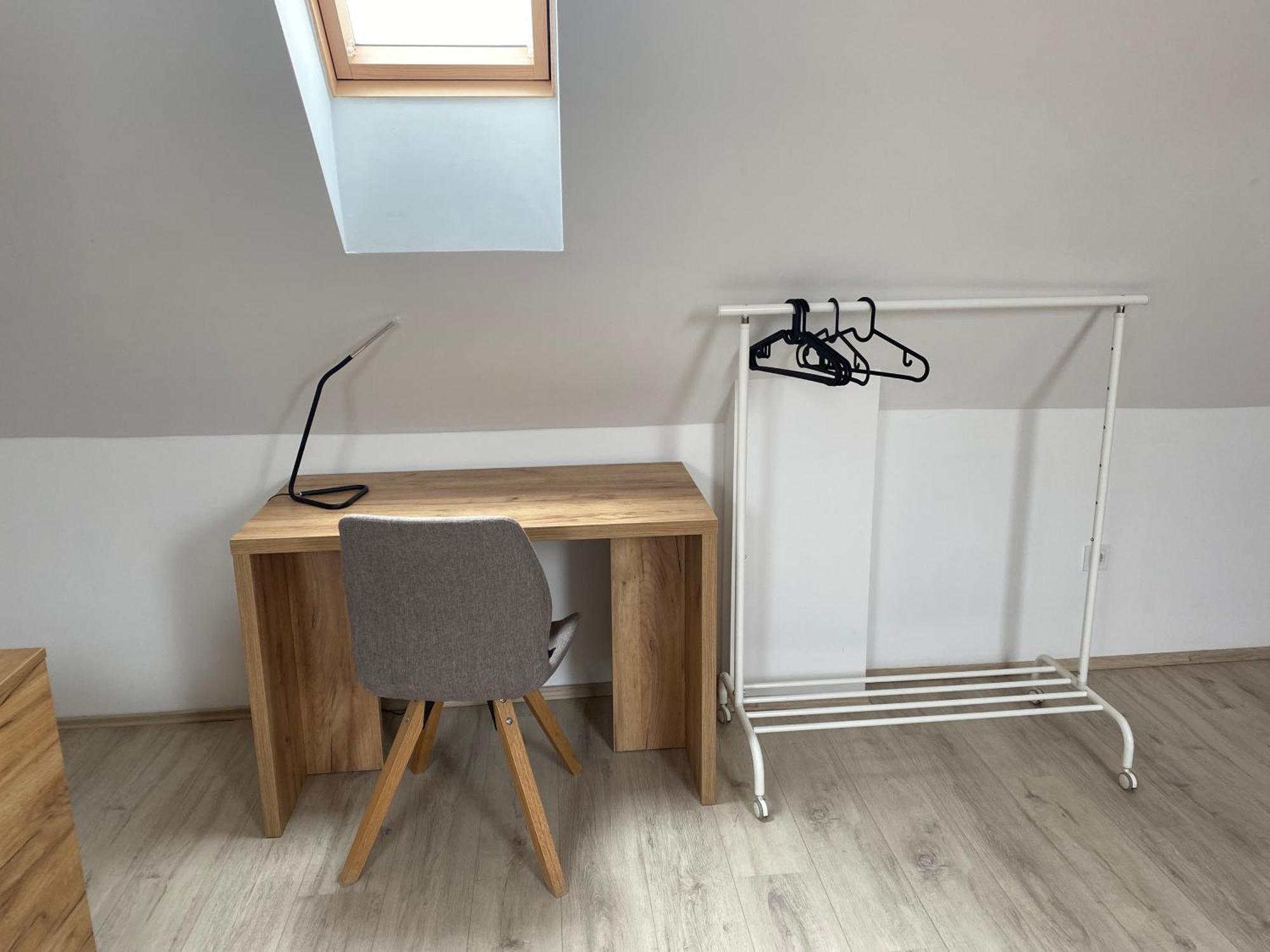 Vatus Apartmanhaz 베크 외부 사진