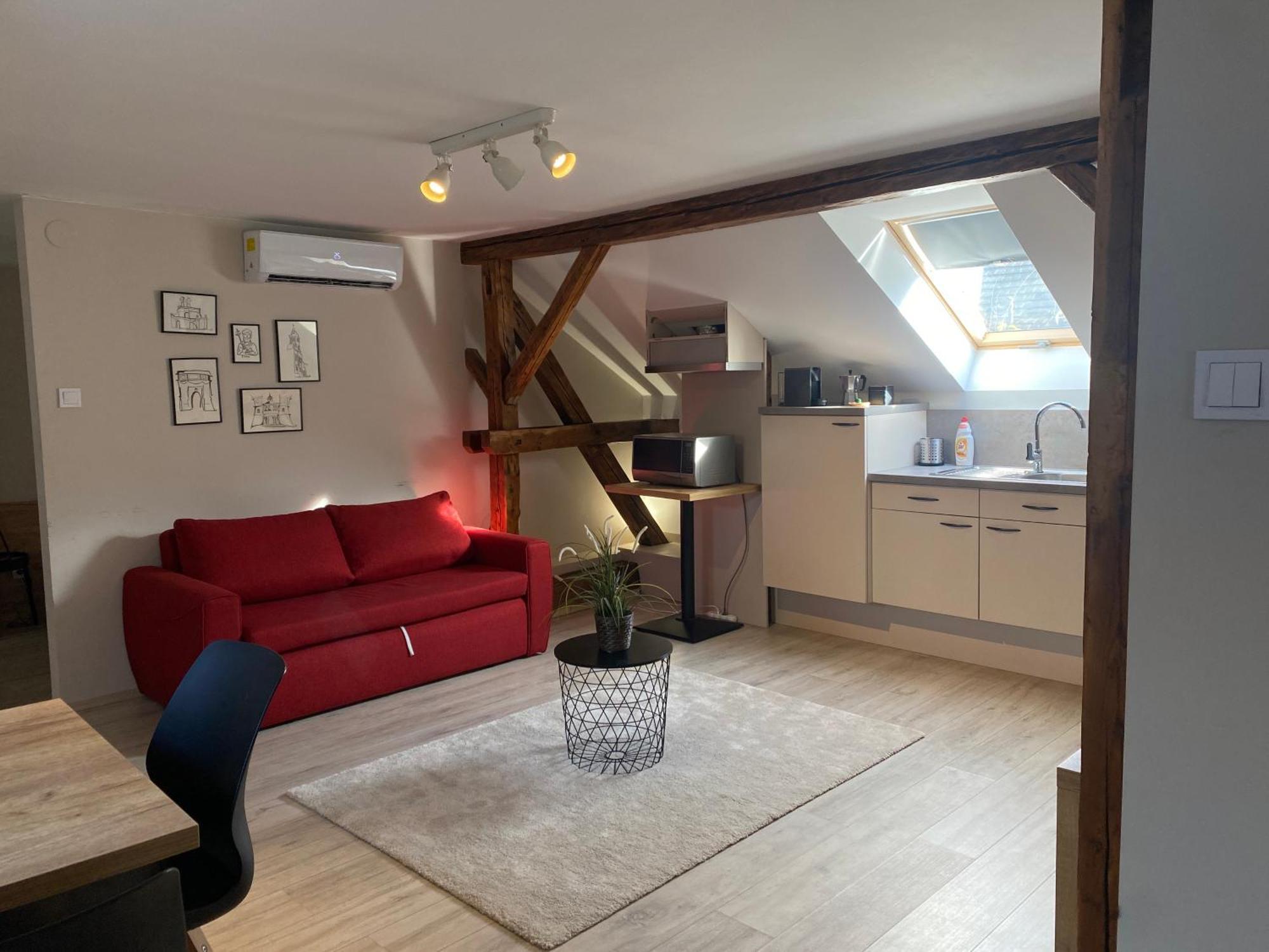 Vatus Apartmanhaz 베크 외부 사진